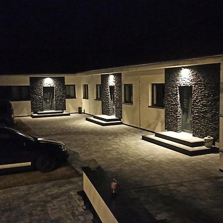 Apartmany Volavka 3 Planá nad Lužnicí 외부 사진