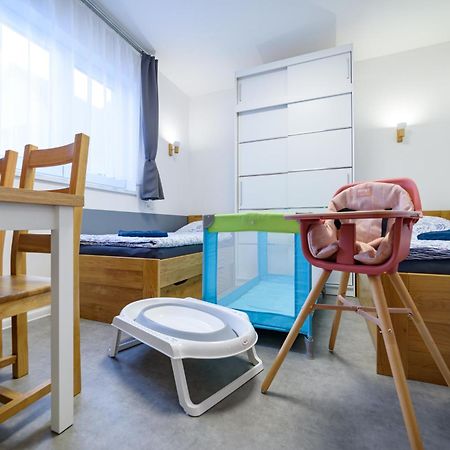 Apartmany Volavka 3 Planá nad Lužnicí 외부 사진