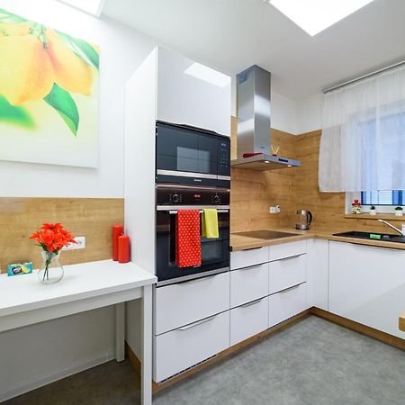 Apartmany Volavka 3 Planá nad Lužnicí 외부 사진