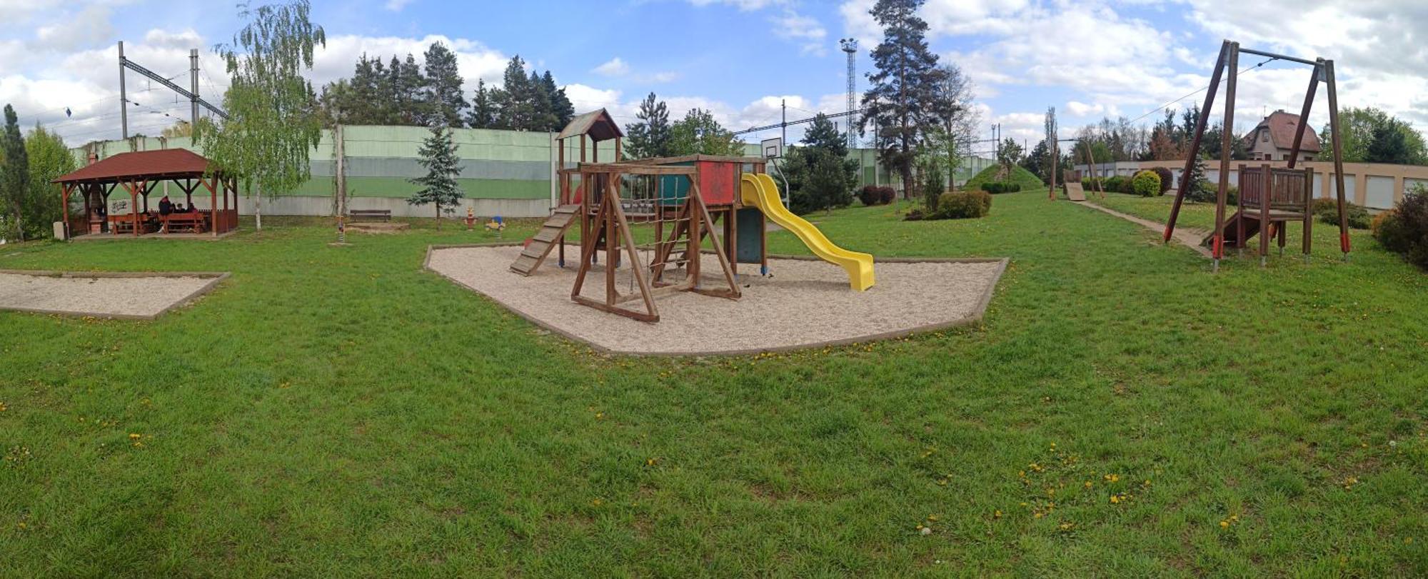 Apartmany Volavka 3 Planá nad Lužnicí 외부 사진