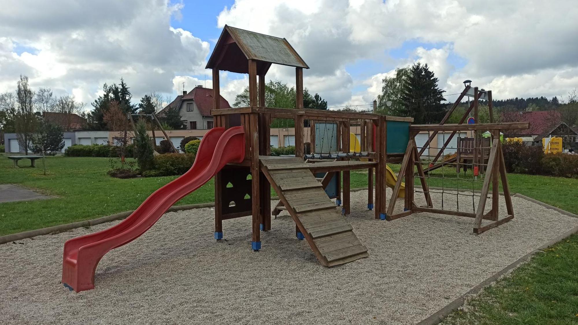 Apartmany Volavka 3 Planá nad Lužnicí 외부 사진