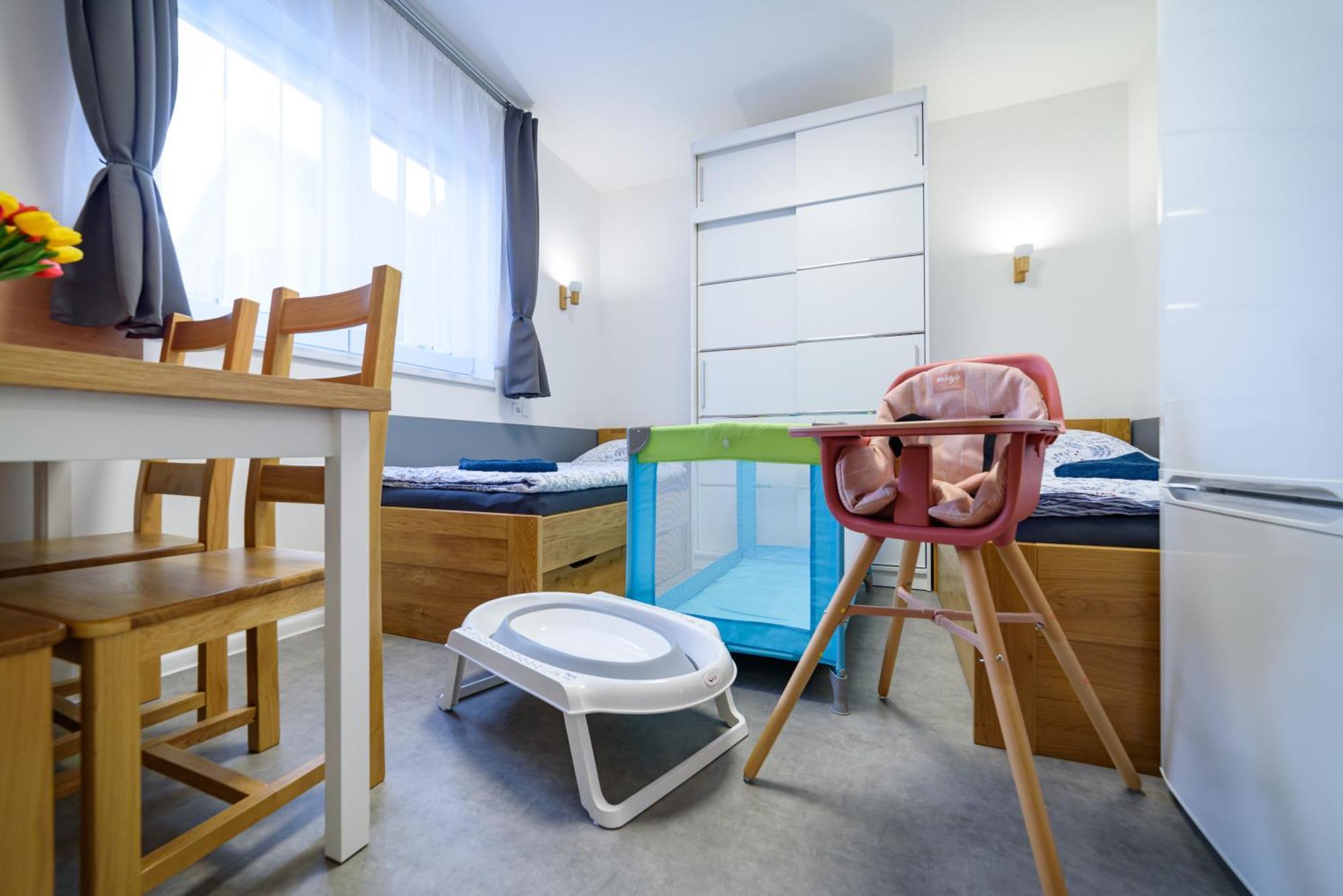 Apartmany Volavka 3 Planá nad Lužnicí 외부 사진