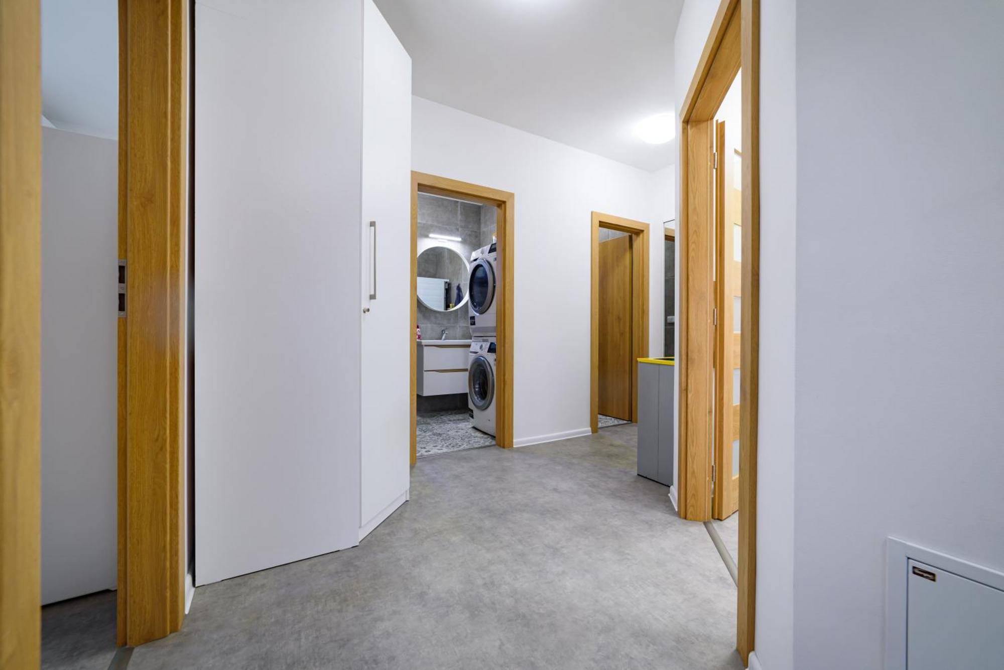 Apartmany Volavka 3 Planá nad Lužnicí 외부 사진