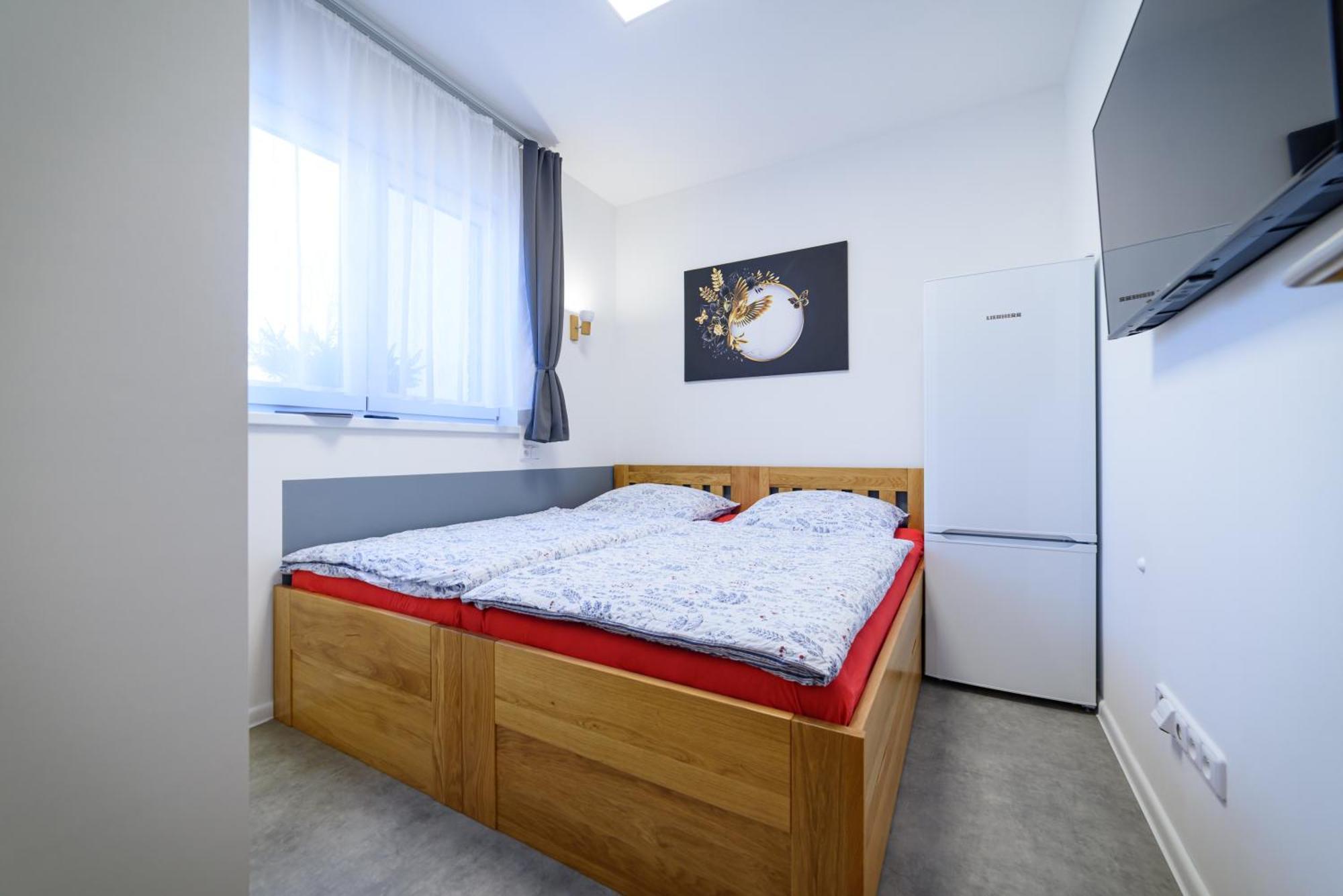 Apartmany Volavka 3 Planá nad Lužnicí 외부 사진