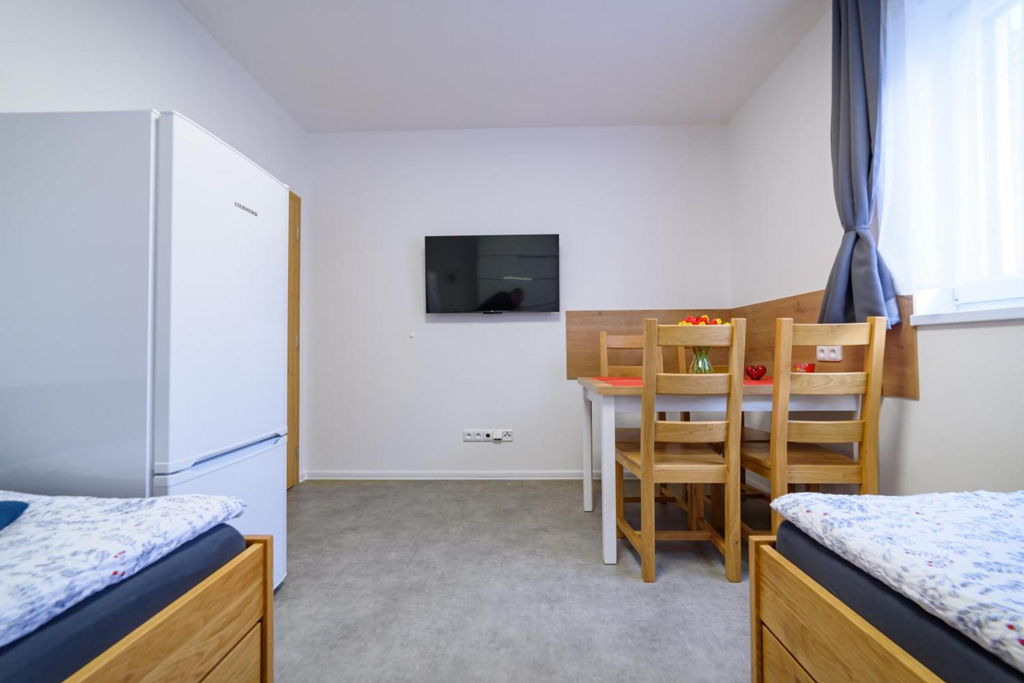 Apartmany Volavka 3 Planá nad Lužnicí 외부 사진