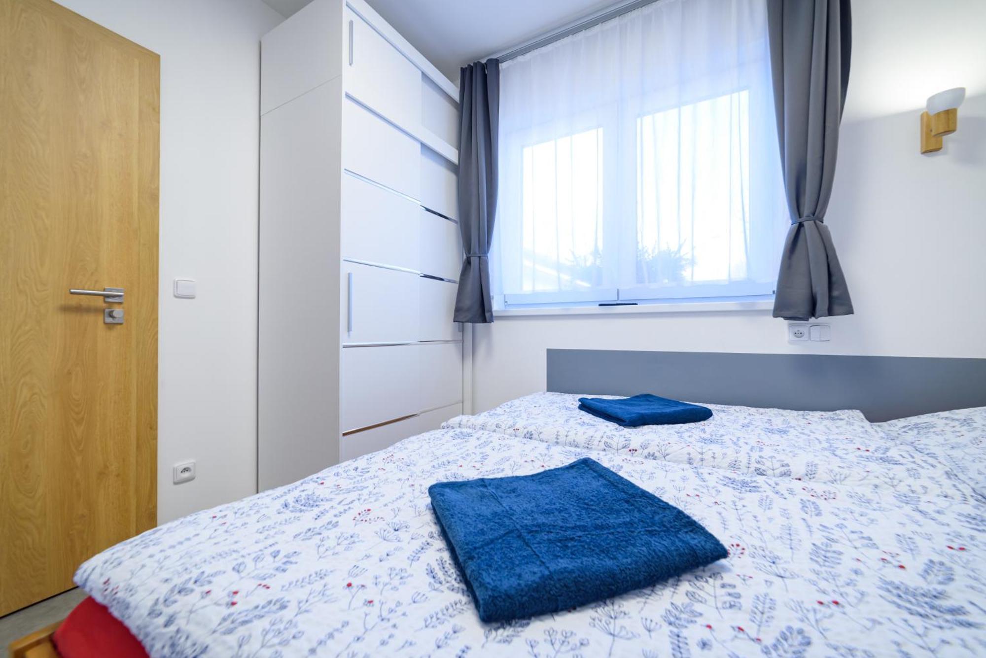 Apartmany Volavka 3 Planá nad Lužnicí 외부 사진